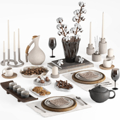 tableware set22
