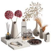 decorative set 32