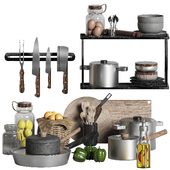 kitchen accessories 60