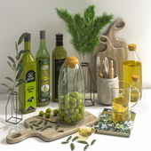 kitchen accessories