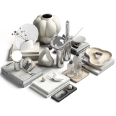 decorative set 16