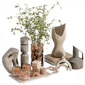 decorative set 33