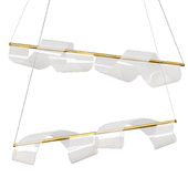 SCHULLER VELAS PENDANT LED