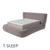 Zephyr Bed