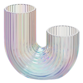 Vase RÄFFELBJÖRK