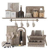 kitchen accessories