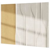 3D Wall Panel 02