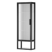 Mossjon wall cabinet from Ikea