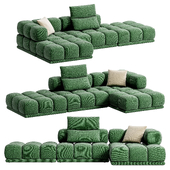Kioto sofa