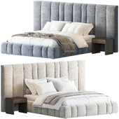5050 ITALO Bed By Vibieffe 2