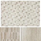 Carpets IVORY by AMIKOVRY