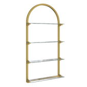Audrey's Shelf
