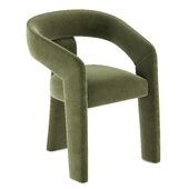 Bellamy Carver Dining Chair