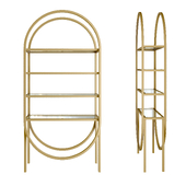 Pierce Rack