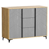 Chest of drawers Tiana