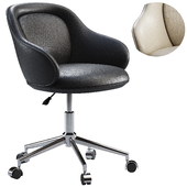 Office chair Ankara by Papell Design