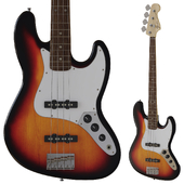 Jazz Bass Player II fender