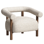 Cielo Armchair