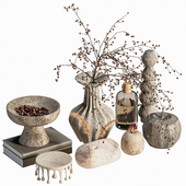 decorative set 34