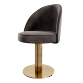 Eichholtz Dining Chair Dorland