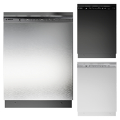 Bosch Dishwasher