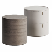 Drop Bedside Tables By Koza Home