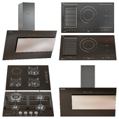 gunter huauer appliance set