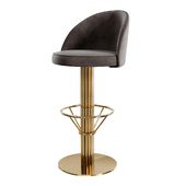 Eichholtz Bar Stool Dorland