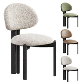 Gimma Chair By Enne