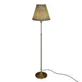 Floor lamp FLYGHÖJD