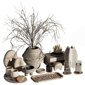 decorative set 35