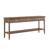 TIMELESS light console