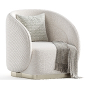 Velar Armchair