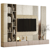 TV wall 01