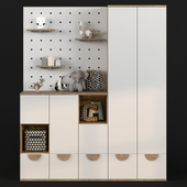 Children's furniture to order 475