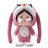 CRYBABY OH MY OVERLONG EARS By POP MART