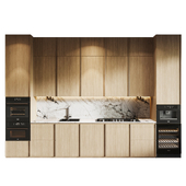 kitchen modern 60