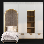 Children's furniture to order 476
