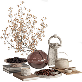 decorative set 37