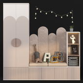 Children's furniture to order 477