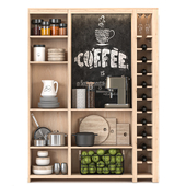 kitchen accessories