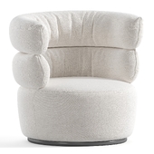 Julie Armchair By Nicoline