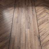 Parquet Oak Culbert