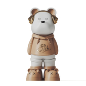 Bearbrick