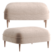OM pouf Niko Kalibroom