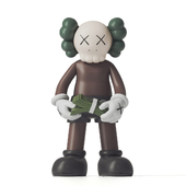 Kaws