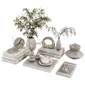 Decorative Set 05