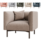 Armchair Hot