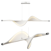 Edano Pendant Light - Lucande