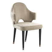 Carol Chair Antonelli Atelier